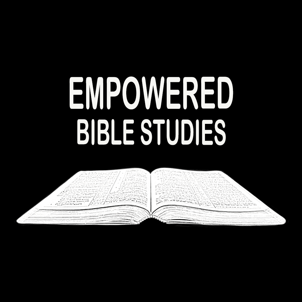 Empowered Bible Studies logo